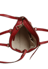 GUCCISSIMA BREE SATCHEL