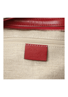 GUCCISSIMA BREE SATCHEL