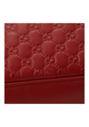 GUCCISSIMA BREE SATCHEL