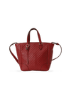GUCCISSIMA BREE SATCHEL