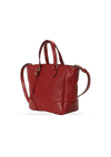 GUCCISSIMA BREE SATCHEL
