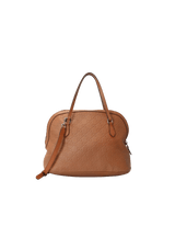 GUCCISSIMA DOME SATCHEL