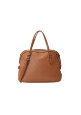 GUCCISSIMA DOME SATCHEL