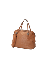 GUCCISSIMA DOME SATCHEL