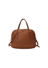 GUCCISSIMA DOME SATCHEL