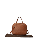 GUCCISSIMA DOME SATCHEL