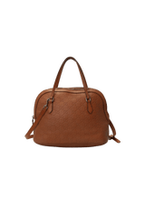 GUCCISSIMA DOME SATCHEL