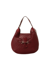 GUCCISSIMA EMILY HOBO