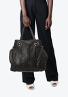 GUCCISSIMA FULL MOON TOTE BAG