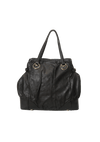 GUCCISSIMA FULL MOON TOTE BAG