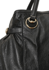 GUCCISSIMA FULL MOON TOTE BAG