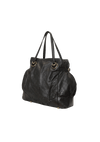 GUCCISSIMA FULL MOON TOTE BAG