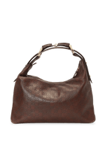 GUCCISSIMA HORSEBIT HOBO