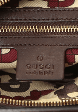 GUCCISSIMA HORSEBIT HOBO