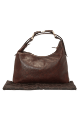 GUCCISSIMA HORSEBIT HOBO