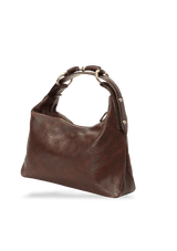 GUCCISSIMA HORSEBIT HOBO