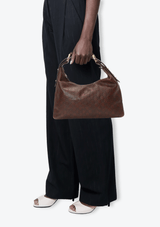 GUCCISSIMA HORSEBIT HOBO