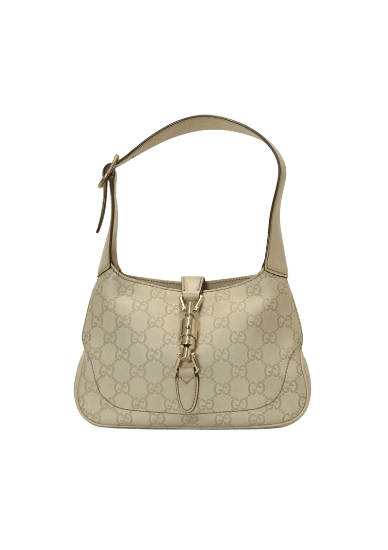 GUCCISSIMA JACKIE HOBO