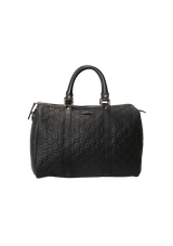 GUCCISSIMA JOY BOSTON BAG