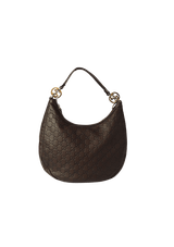 GUCCISSIMA LARGE TWINS HOBO