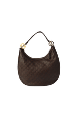 GUCCISSIMA LARGE TWINS HOBO