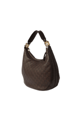 GUCCISSIMA LARGE TWINS HOBO