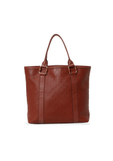 GUCCISSIMA LEATHER TOTE