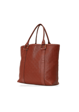 GUCCISSIMA LEATHER TOTE