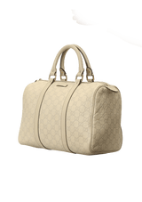 GUCCISSIMA MEDIUM JOY BOSTON BAG