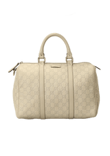 GUCCISSIMA MEDIUM JOY BOSTON BAG