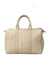 GUCCISSIMA MEDIUM JOY BOSTON BAG