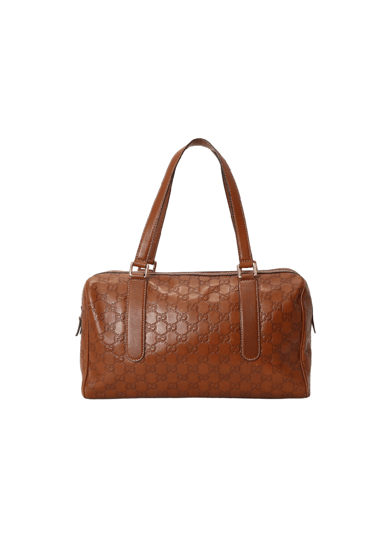 GUCCISSIMA PAPILLON