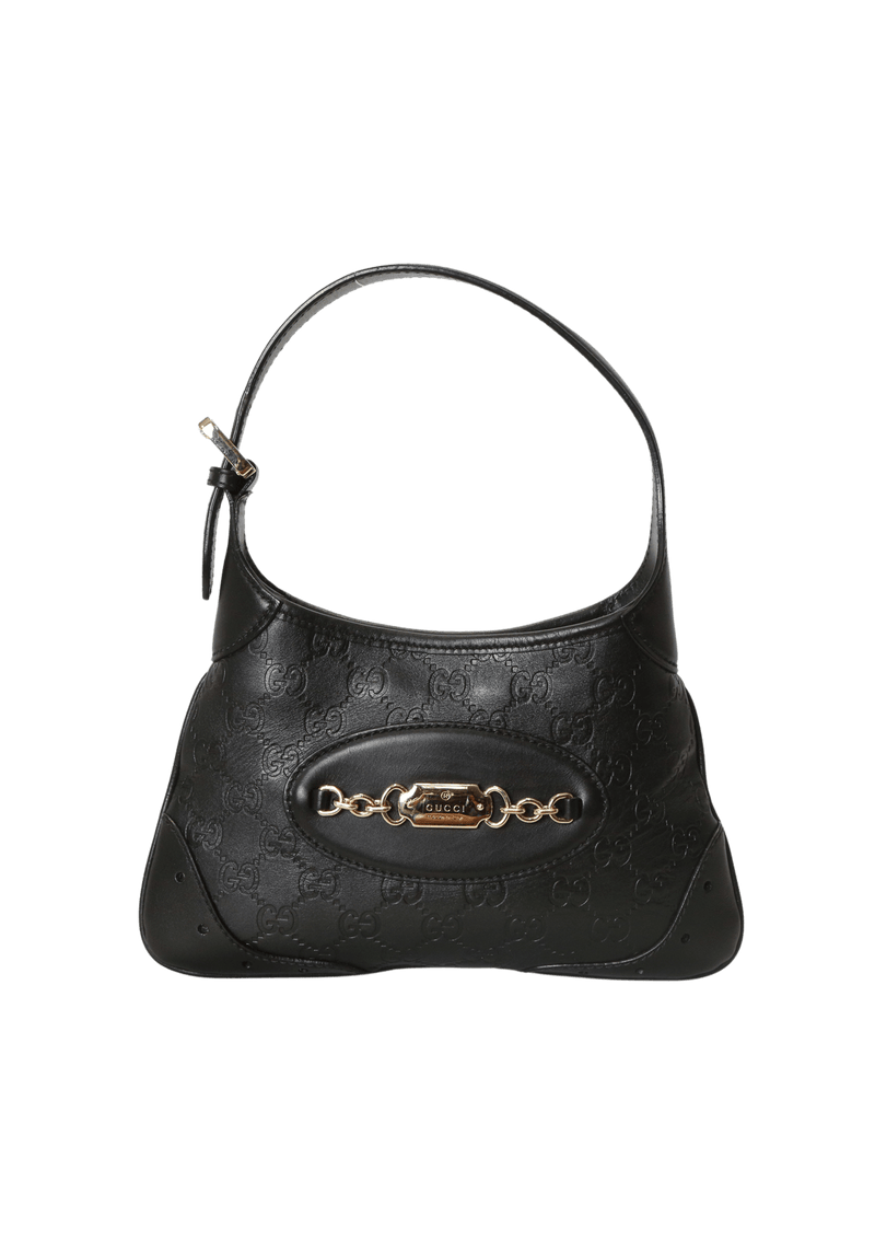 GUCCISSIMA PUNCH HOBO