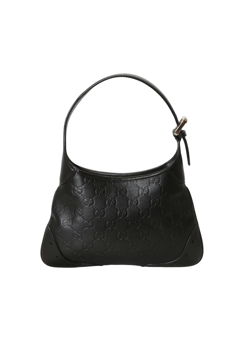 GUCCISSIMA PUNCH HOBO