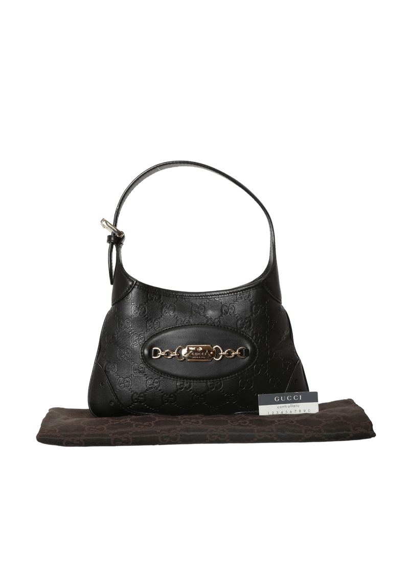 GUCCISSIMA PUNCH HOBO