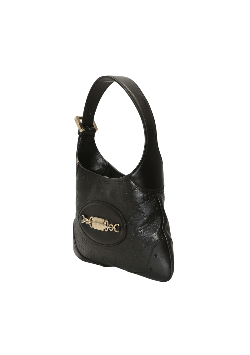 GUCCISSIMA PUNCH HOBO