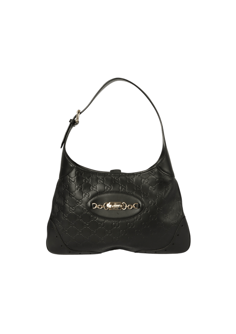 GUCCISSIMA PUNCH HOBO