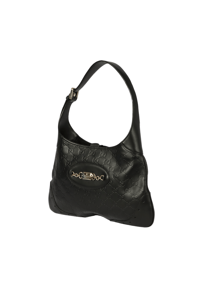 GUCCISSIMA PUNCH HOBO