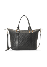 GUCCISSIMA SATCHEL
