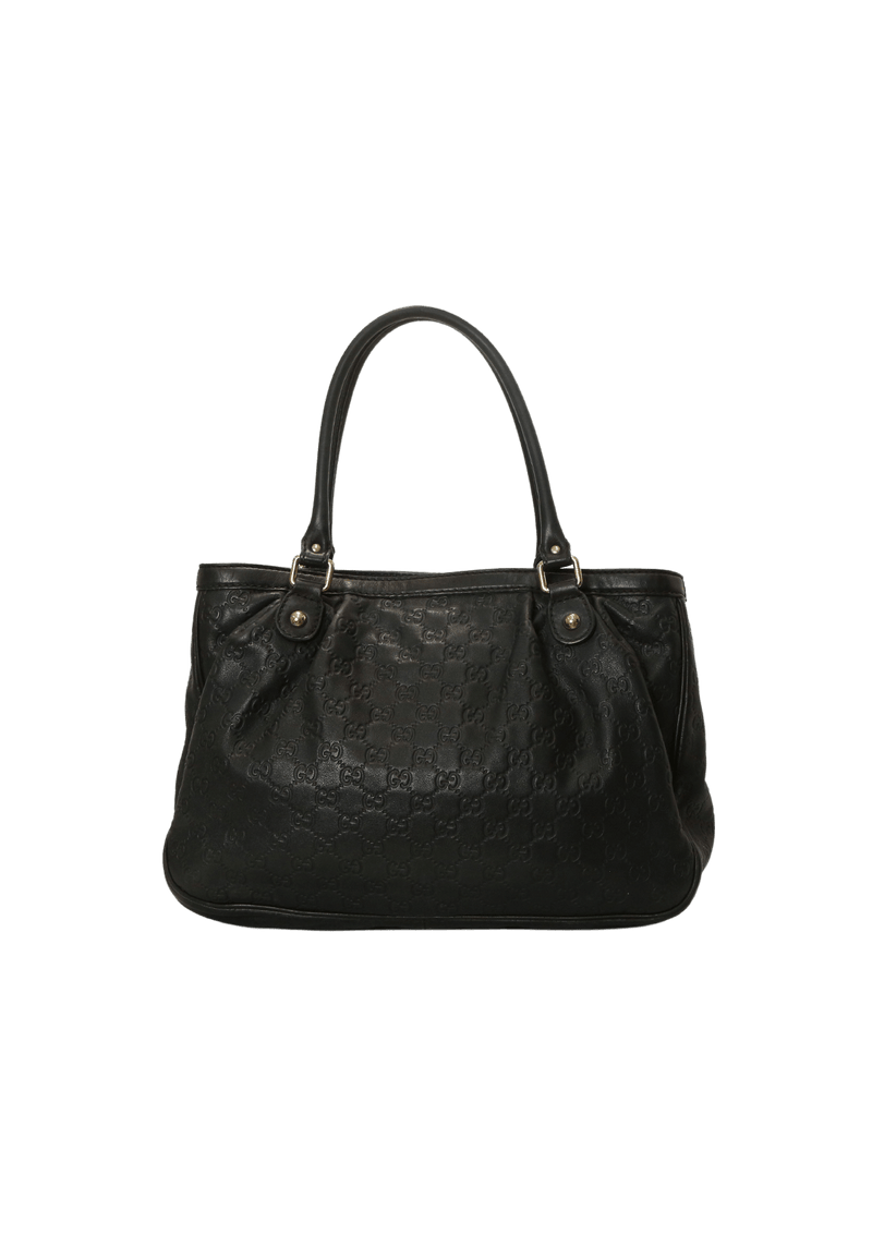 GUCCISSIMA SUKEY BAG