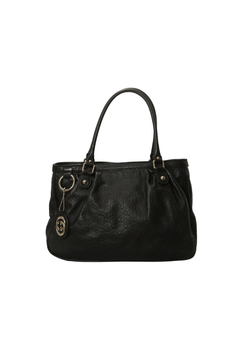 GUCCISSIMA SUKEY BAG