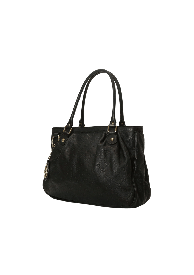 GUCCISSIMA SUKEY BAG