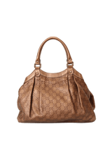 GUCCISSIMA SUKEY BAG