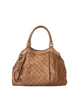 GUCCISSIMA SUKEY BAG