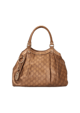 GUCCISSIMA SUKEY BAG