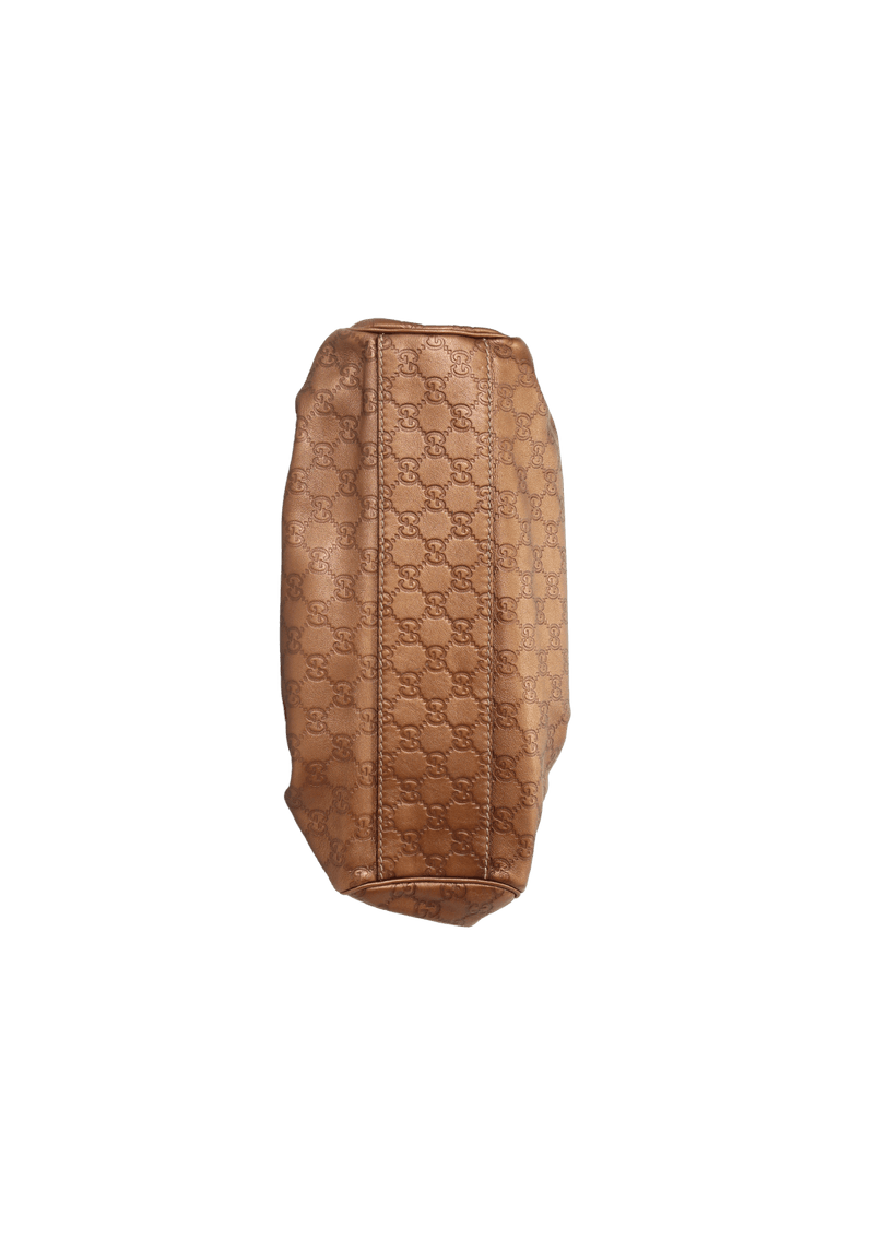 GUCCISSIMA SUKEY BAG