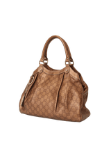 GUCCISSIMA SUKEY BAG