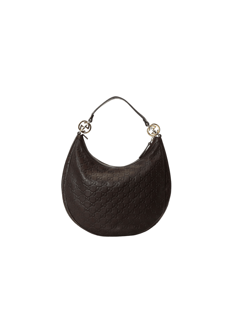 GUCCISSIMA TWINS HOBO