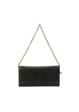 GUCCISSIMA WALLET ON CHAIN