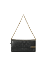 GUCCISSIMA WALLET ON CHAIN